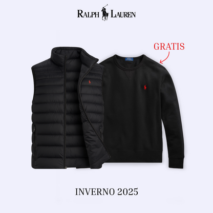 Gilet + Maglione in regalo – BLACK NOVEMBER