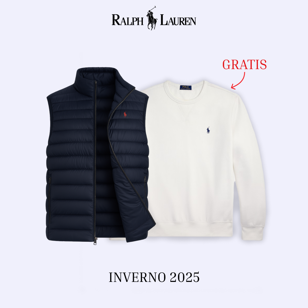 Gilet + Maglione in regalo – BLACK NOVEMBER