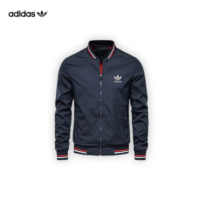 Giacca Bomber – BLACK NOVEMBER