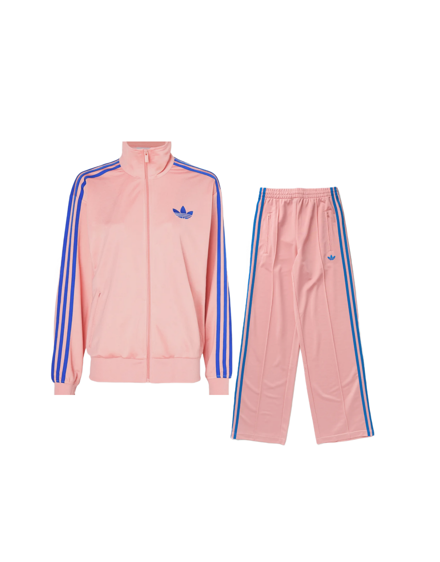 Tuta Urban Bloom™ - BLACK NOVEMBER