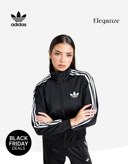 Tuta Urban Bloom™ - BLACK NOVEMBER