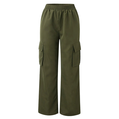 UrbanFlex Cargo Pants