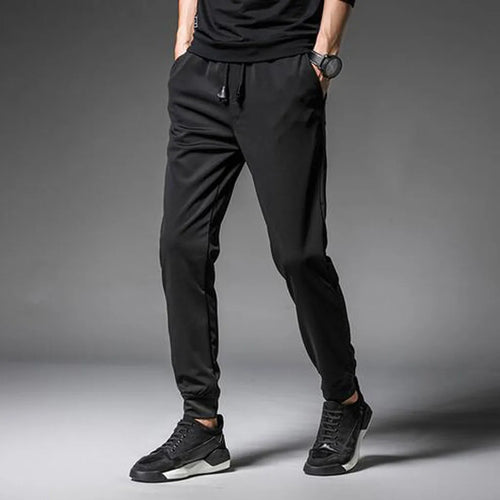 SleekFit Joggers