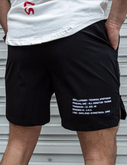 QuickDry Shorts